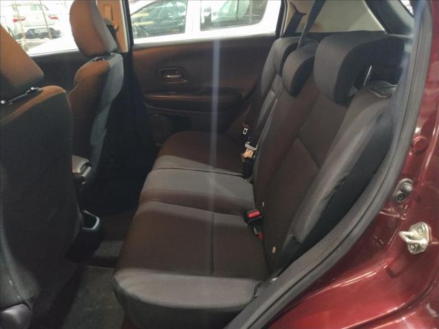 Honda hr-v 1.8 16v flex ex 4p automatico - Foto 7