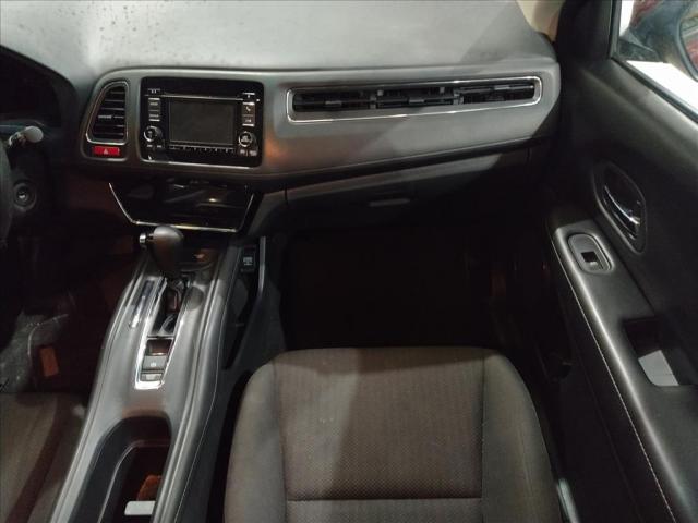 Honda hr-v 1.8 16v flex ex 4p automatico - Foto 6