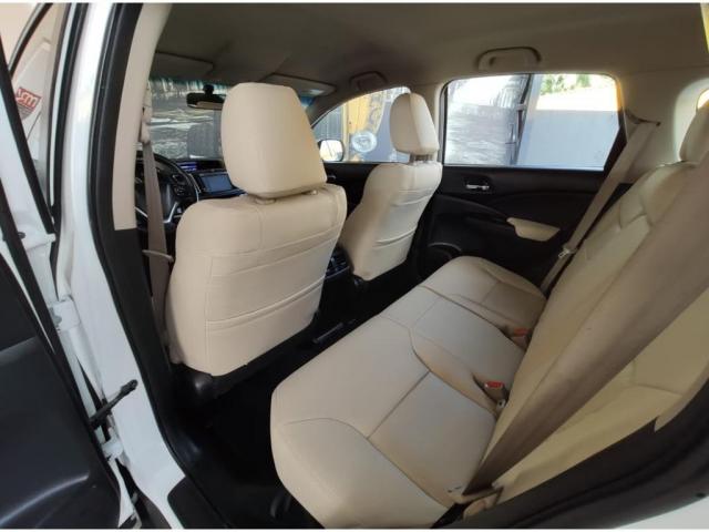 Honda CR-V LX 2.0 4X2 AUT FLEX - Foto 9