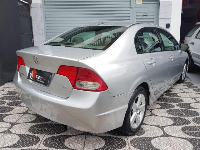 Honda Civic LXS 1.8 Automatico - Foto 4