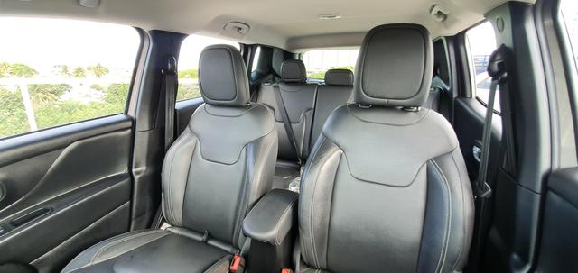 Jeep Renegade longitude / 2019 - Foto 5