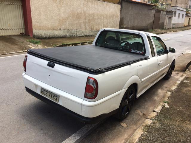 Saveiro - Foto 2