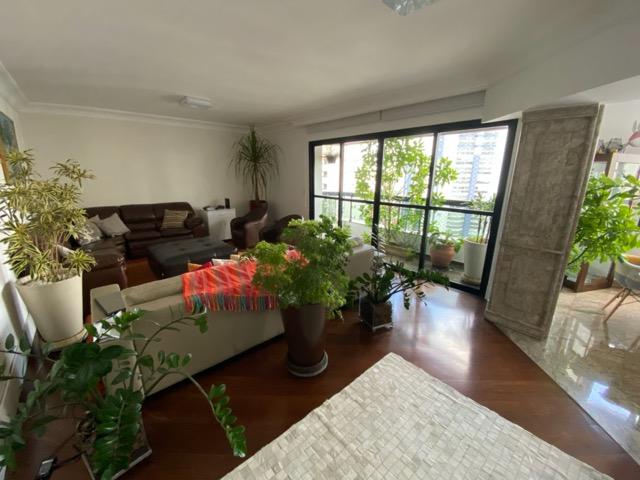Permuta, 3 suites 3 vagas, 1 por andar, 240m2 - Jd. Analia Franco - Foto 2