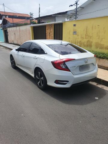 Vendo Honda Civic EXL - Foto 3