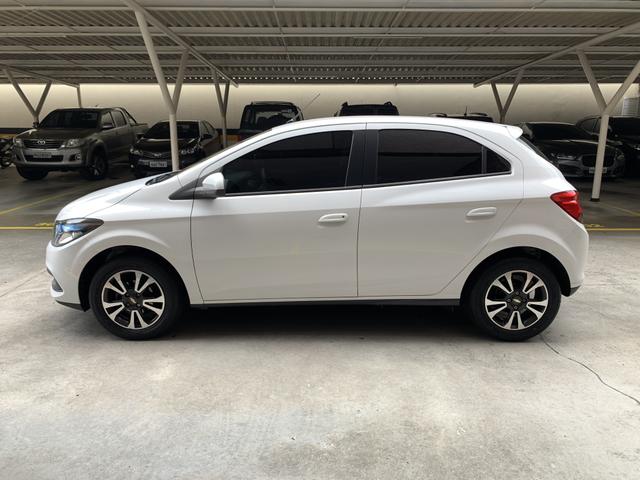 Onix LTZ 1.4 Manual 2014 - Foto 6