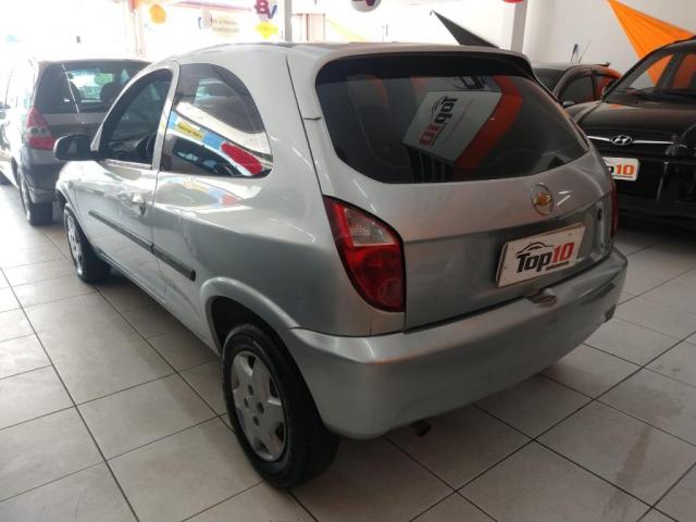 Celta Spirit 1.0 mpfi 8v flexpower 3p - Foto 4
