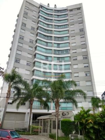 Apartamento à venda com 3 dormitórios em Azenha, Porto alegre cod:TR8375 - Foto 3