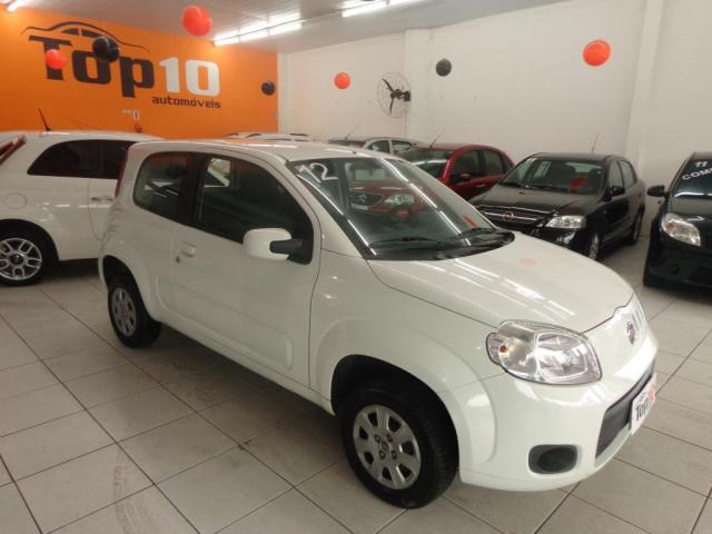 Uno vivace celeb. 1.0 evo. Flex 8v 3p - Foto 3