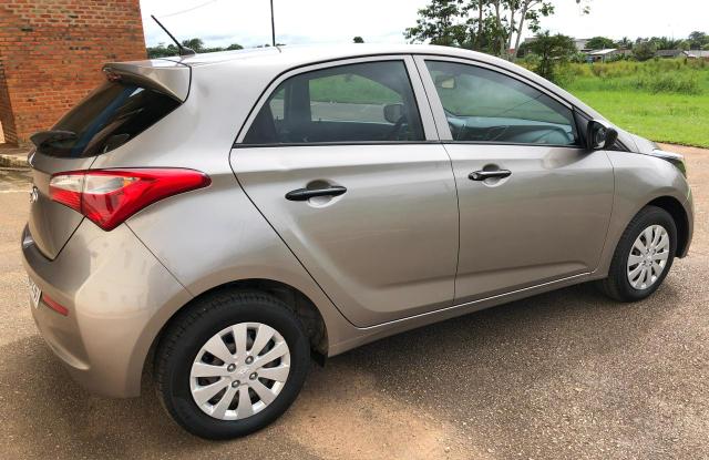 Hb20 Hatch Comfort 1.0 2017 - Foto 3