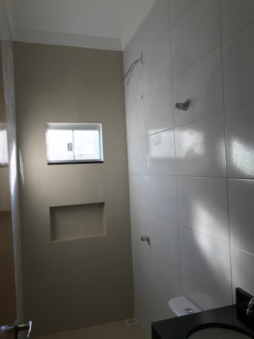 Linda casa no Jardim Itália com oportunidade única - Foto 10