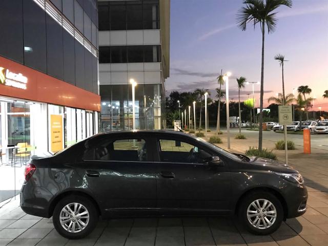 COBALT 2018/2019 1.8 MPFI LTZ 8V FLEX 4P AUTOMÁTICO - Foto 5