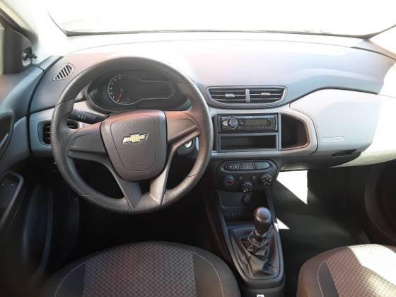 PRISMA 2019/2019 1.0 MPFI JOY 8V FLEX 4P MANUAL - Foto 3