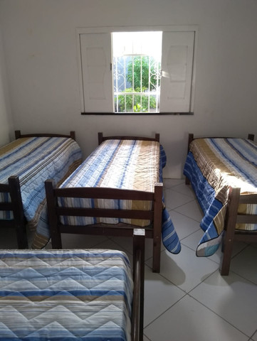 Casa no Mosqueiro / Matapuã , para temporada disponivel para Natal e réveillon - Foto 14