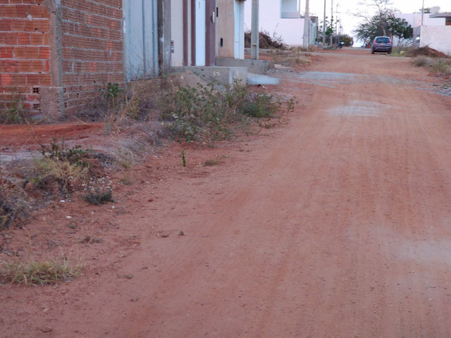 Terreno no alto da serra Monteiro - Foto 3