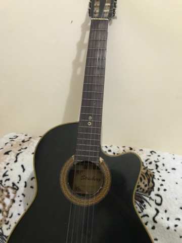 Violão - Foto 2