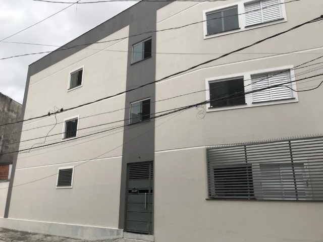 Apartamento Novo - 01 dormitório - Vila Carrão - Foto 7