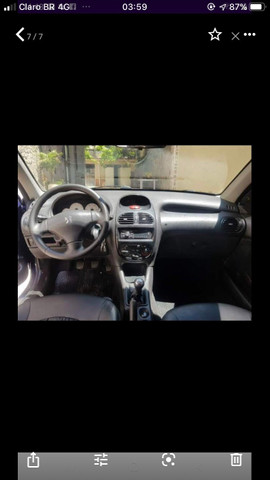 Peugeot 206 presence - Foto 5