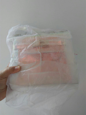 Promoção de R$ 140 por R$ 100. Bolsa Fashion Holográfica - Foto 6