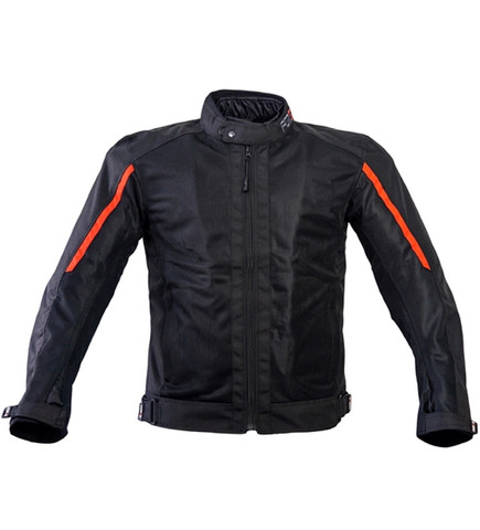 jaqueta forza city rider summer