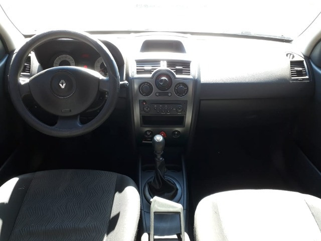Renault - Megane SD Expre 2.0 16v - Foto 7