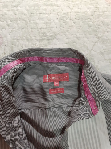 Blusas Dudalina - Foto 4