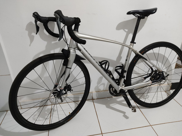specialized dolce evo