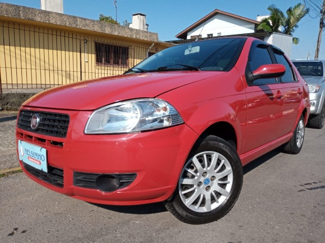 Siena EL 1.0
