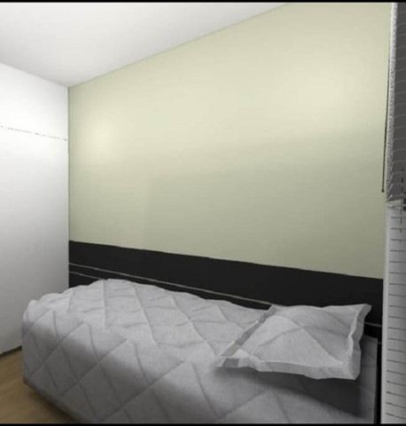 Quarto no tibery - Foto 2
