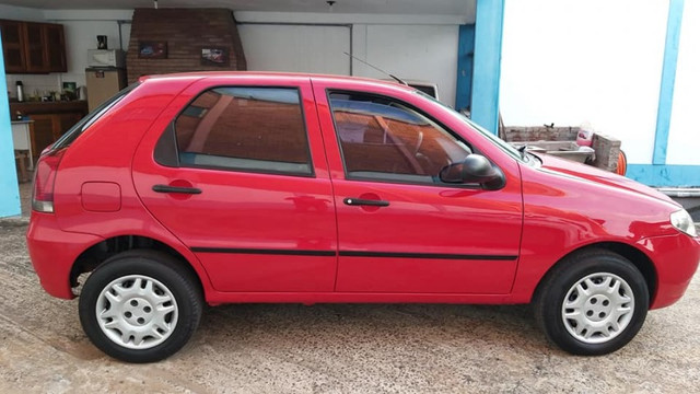 Fiat Palio Fire Economy ano 2012 - Foto 4