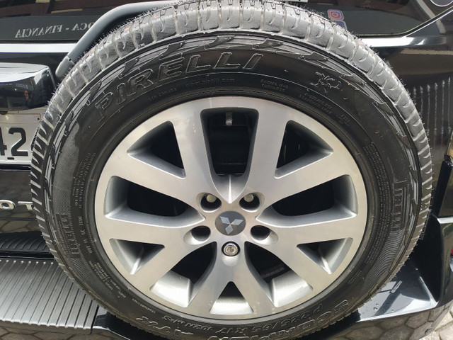 Pajero TR 4 Flex 4x4 2013 - Foto 2