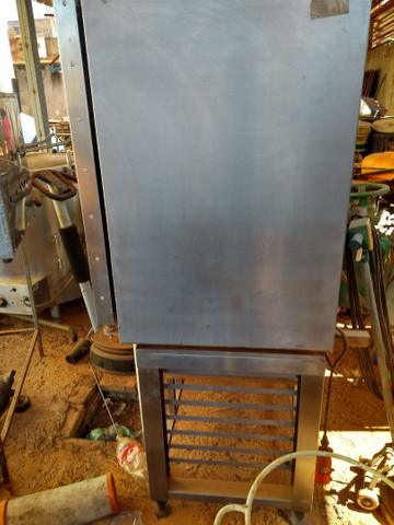 Panelas industrial e forno - Foto 4