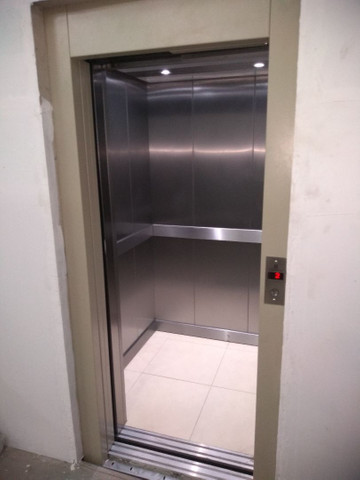 Serviço de elevadores em geral  - Foto 4
