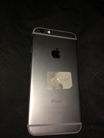 Iphone 6 - Foto 2