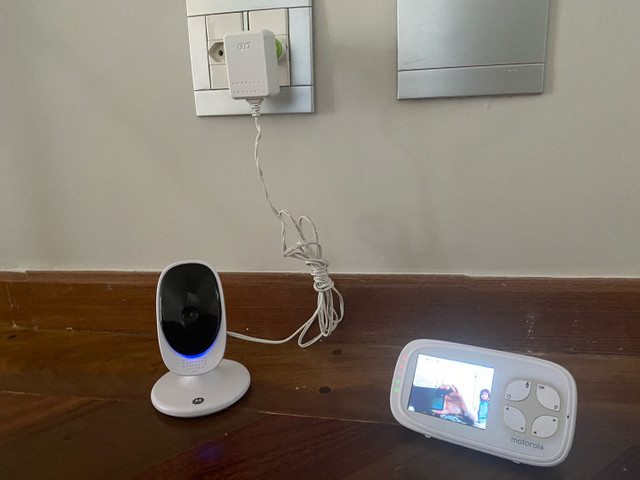 motorola comfort 28