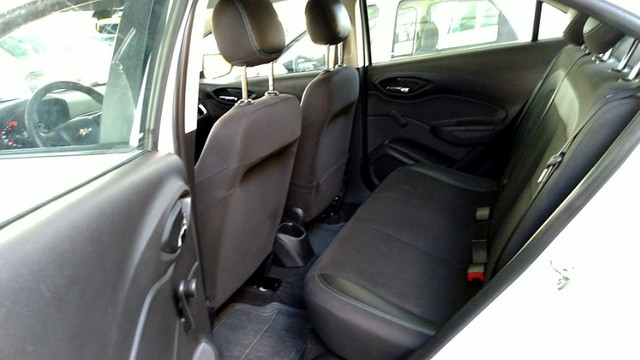 Prisma Lt 1.4 Completão 2019, Estado de Zero Km - Foto 3