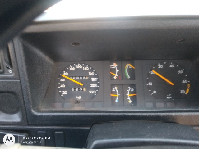 Troco Monza por carro 1.0 - Foto 3