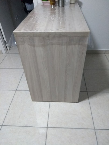 Bancada Kappesberg - Aceito cartão - Foto 4