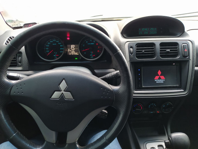 Pajero TR 4 Flex 4x4 2013 - Foto 5