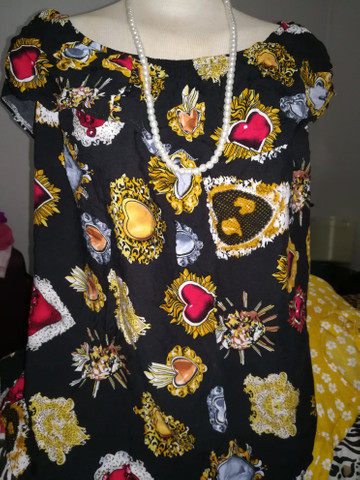 Blusas tamanho G e GG - Foto 2