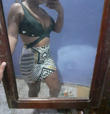 Vendo vestido novo da Pit Bull - Foto 3