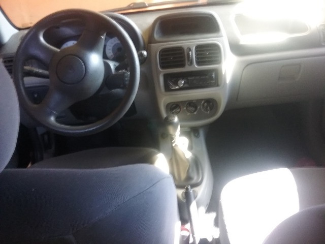 Vendo clio