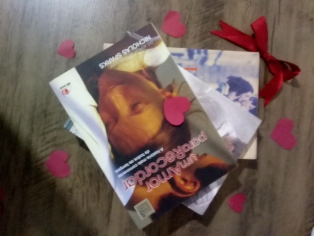 Box Livros Usados