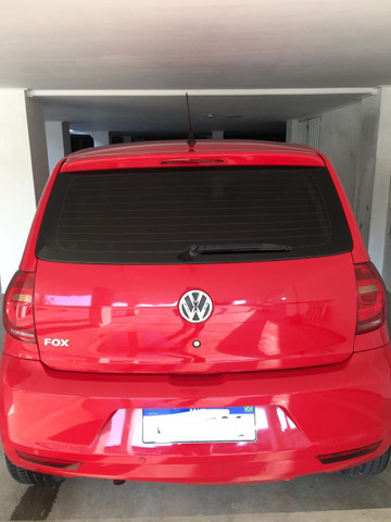 Vendo fox - Foto 2