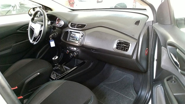 Prisma Lt 1.4 Completão 2019, Estado de Zero Km - Foto 6