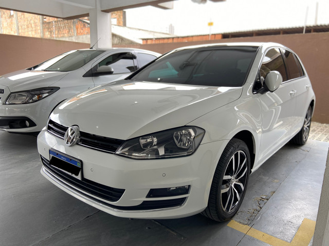 Golf Tsi BlueMotion + Pacote Exclusive - Foto 10