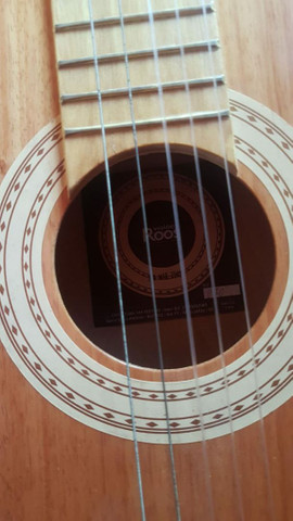 Violão - Foto 5