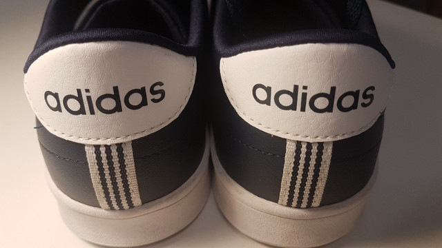 adidas advantage clean 39