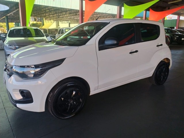 FIAT MOBI LIKE 1.0 FIRE FLEX 5P.