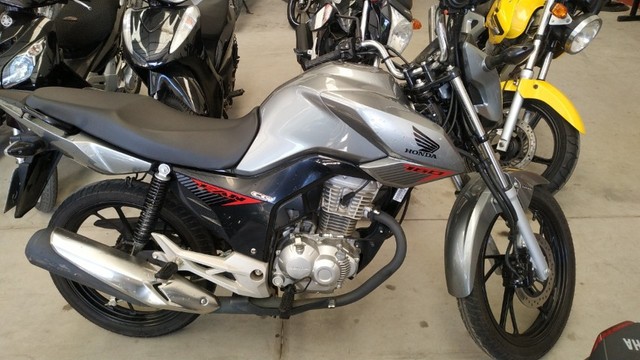 CG 160 2020/TROCO POR MOTO MENOR VALOR/EM ATÉ 48X NO CARNÊ/36X NO CARTÃO DE CRÉDITO
