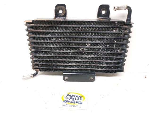 Radiador Óleo Pajero Full 01/07 #19465 - Foto 2